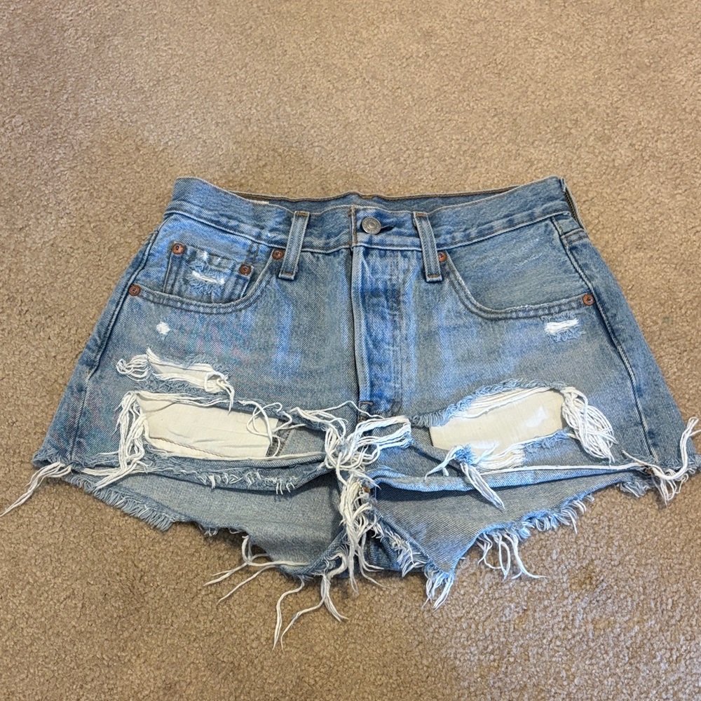Levi’s 501 Shorts